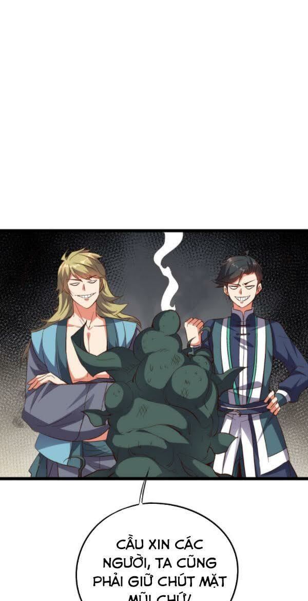 đọc truyện Phục Thiên Thánh Chủ Chương 59 ảnh 9 tại Thiên Thai Truyện