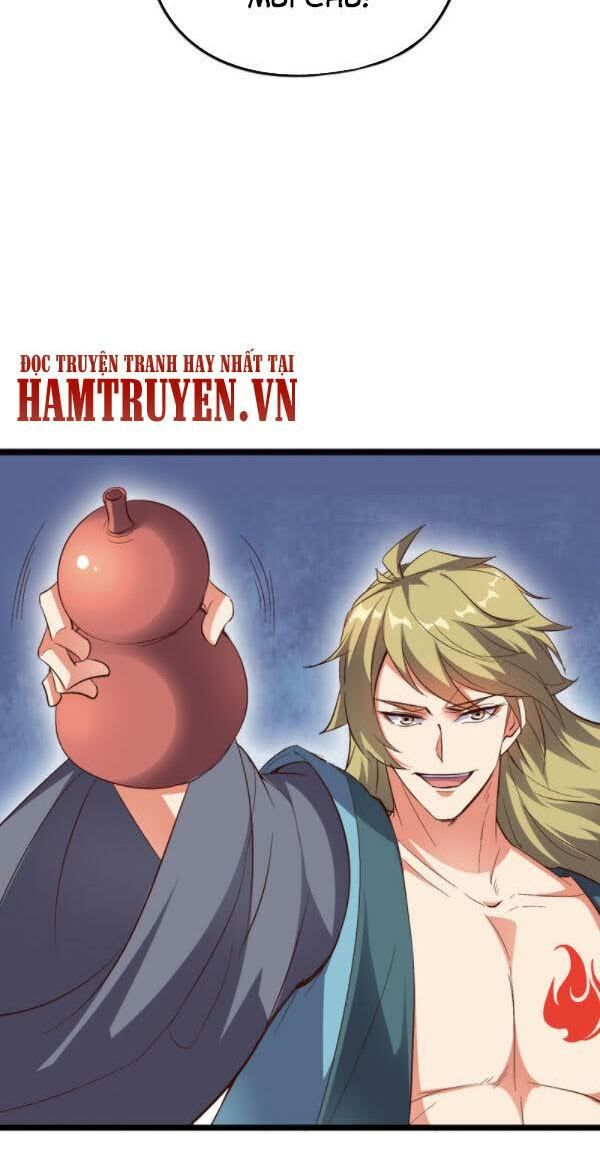 đọc truyện Phục Thiên Thánh Chủ Chương 59 ảnh 10 tại Thiên Thai Truyện