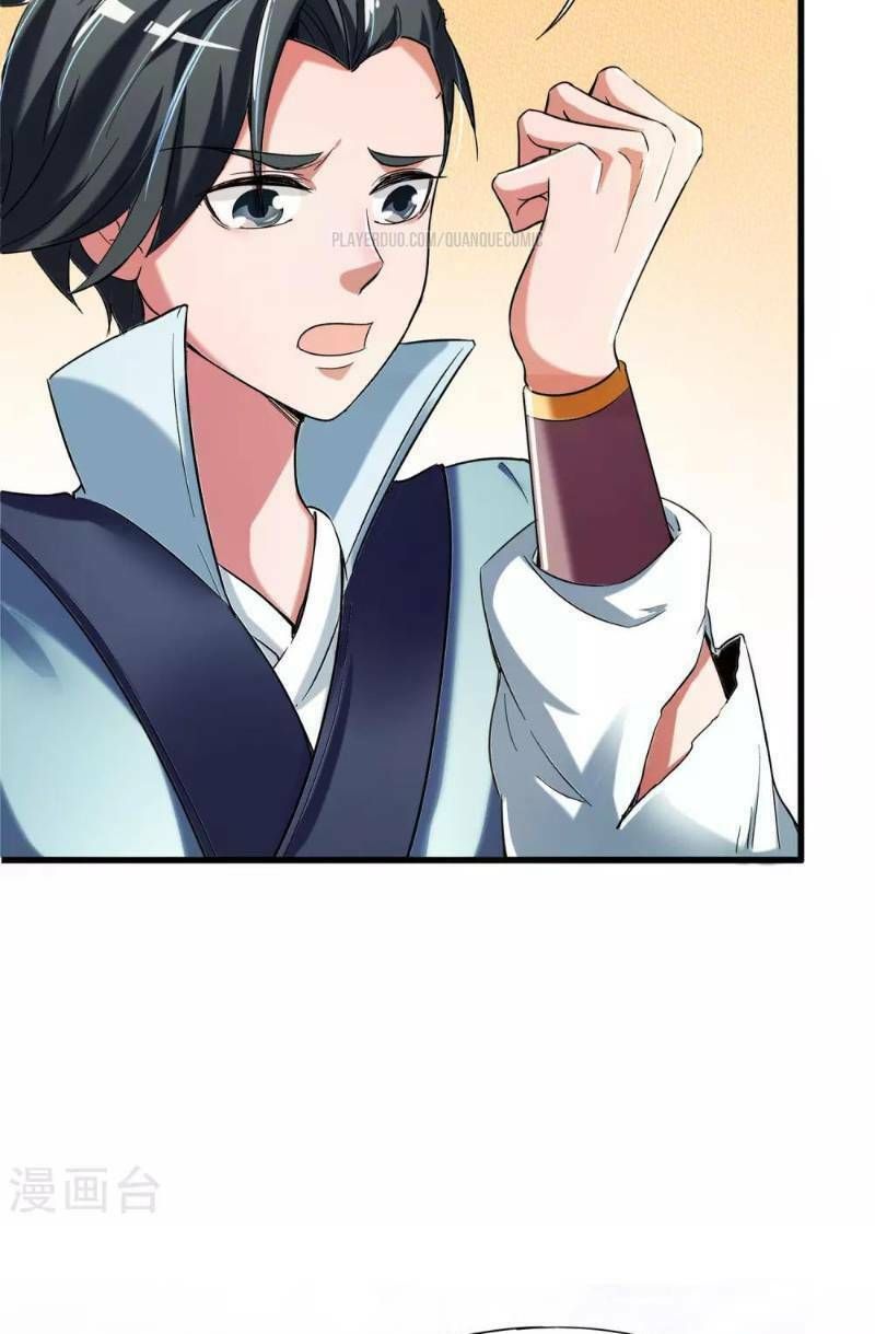 đọc truyện Phục Thiên Thánh Chủ Chương 6 ảnh 18 tại Thiên Thai Truyện