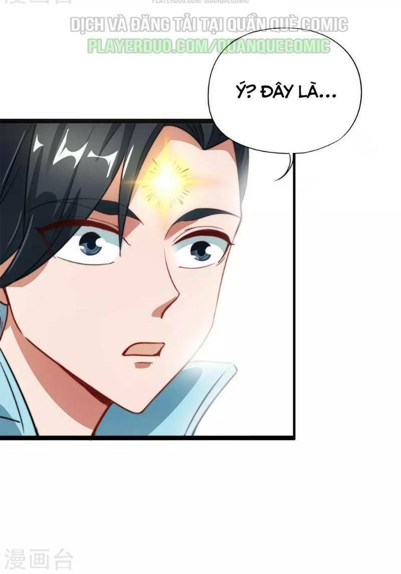 đọc truyện Phục Thiên Thánh Chủ Chương 6 ảnh 4 tại Thiên Thai Truyện