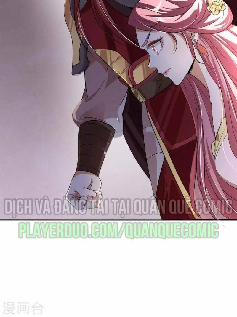 đọc truyện Phục Thiên Thánh Chủ Chương 6 ảnh 22 tại Thiên Thai Truyện