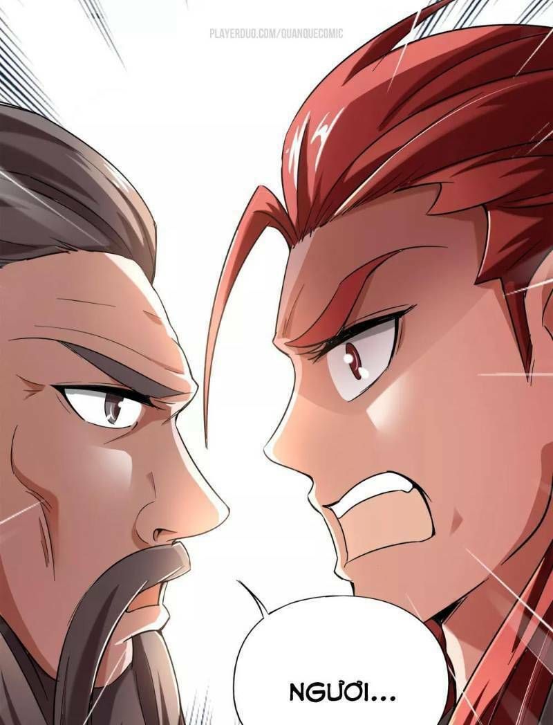 đọc truyện Phục Thiên Thánh Chủ Chương 6 ảnh 24 tại Thiên Thai Truyện