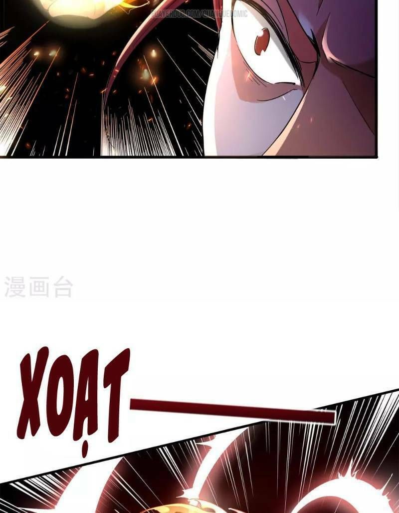 đọc truyện Phục Thiên Thánh Chủ Chương 6 ảnh 27 tại Thiên Thai Truyện