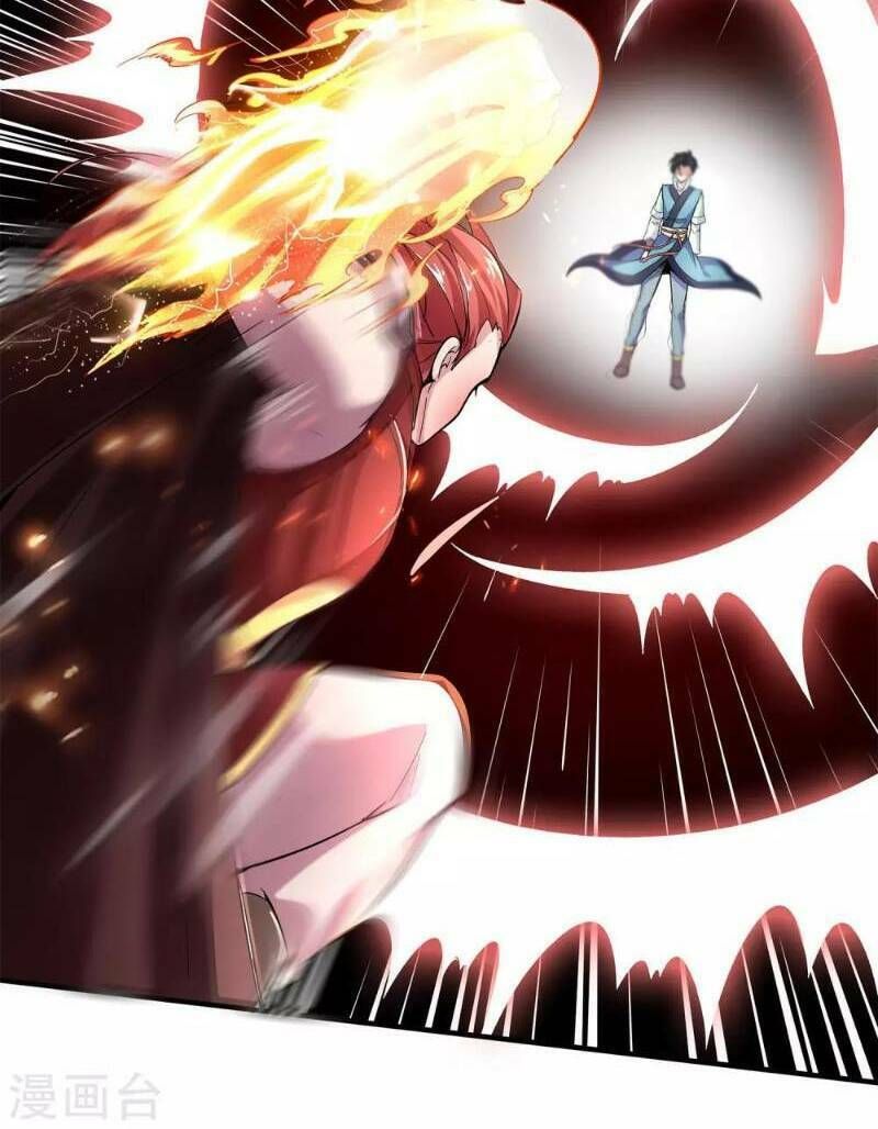 đọc truyện Phục Thiên Thánh Chủ Chương 6 ảnh 28 tại Thiên Thai Truyện