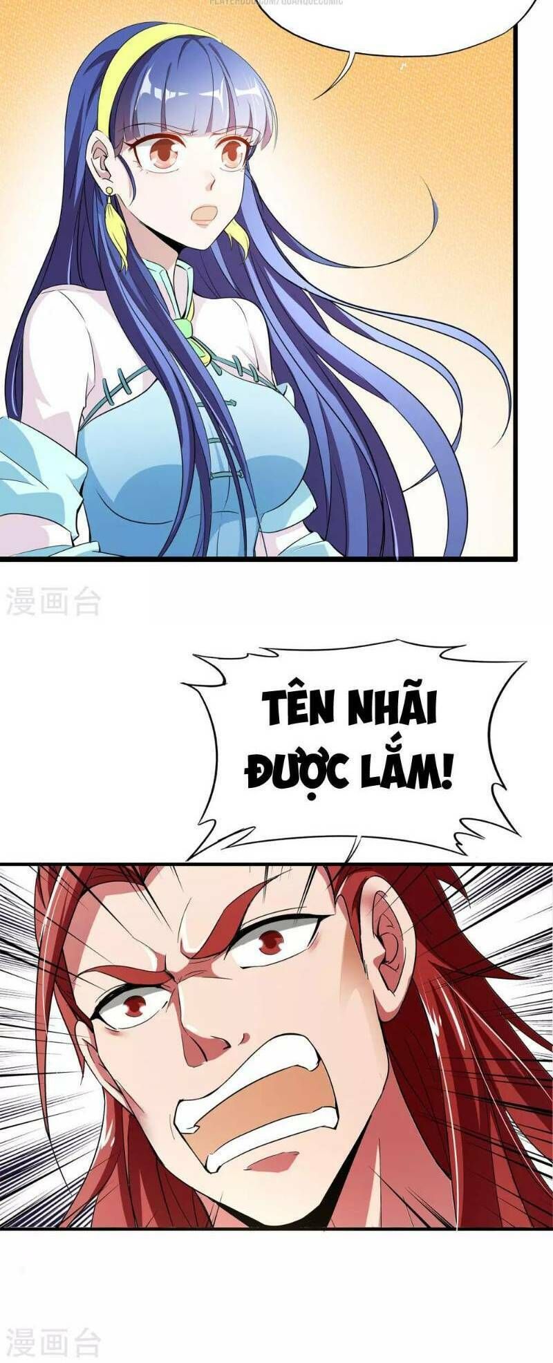 đọc truyện Phục Thiên Thánh Chủ Chương 6 ảnh 35 tại Thiên Thai Truyện