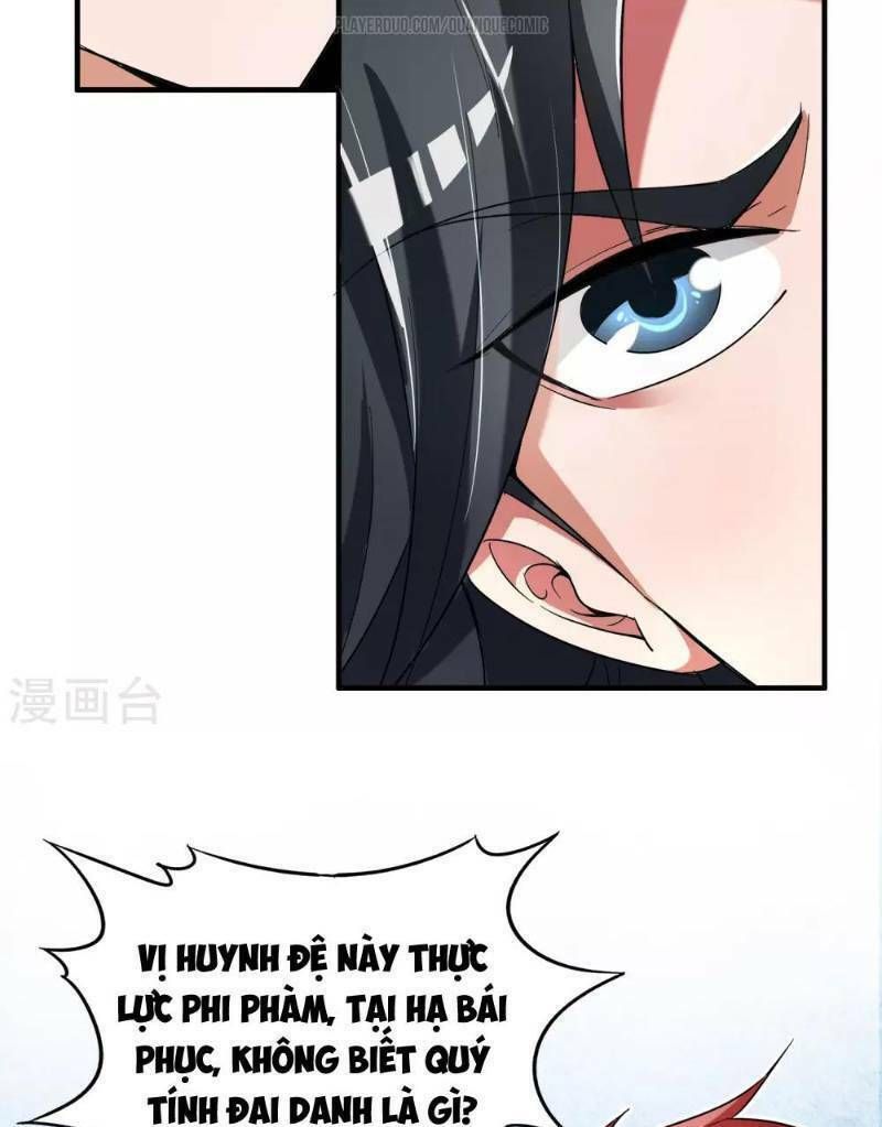 đọc truyện Phục Thiên Thánh Chủ Chương 6 ảnh 37 tại Thiên Thai Truyện