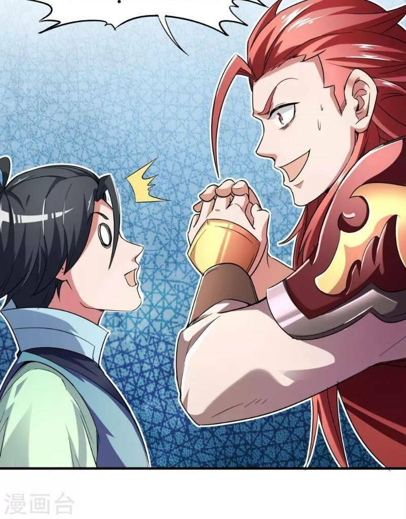 đọc truyện Phục Thiên Thánh Chủ Chương 6 ảnh 38 tại Thiên Thai Truyện