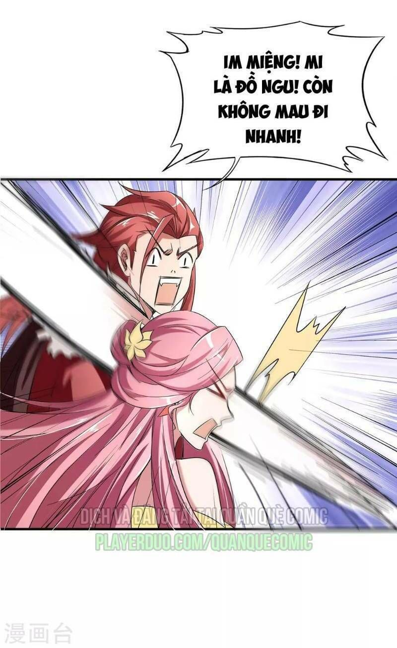 đọc truyện Phục Thiên Thánh Chủ Chương 6 ảnh 43 tại Thiên Thai Truyện