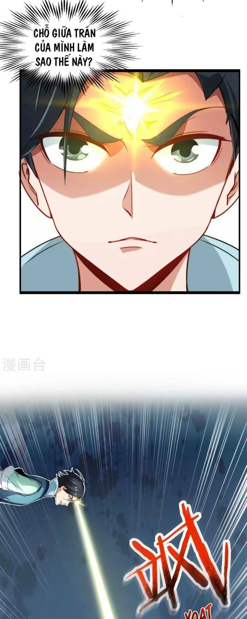 đọc truyện Phục Thiên Thánh Chủ Chương 6 ảnh 7 tại Thiên Thai Truyện