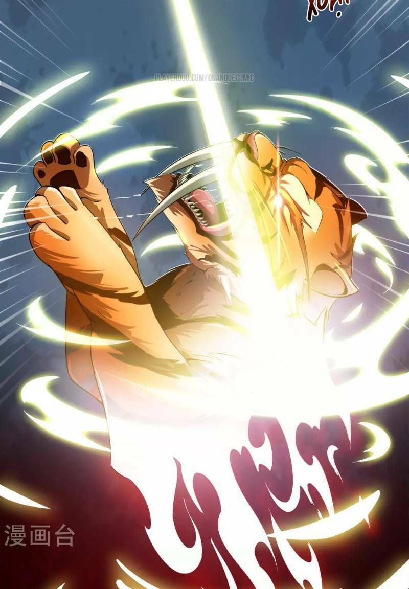 đọc truyện Phục Thiên Thánh Chủ Chương 6 ảnh 8 tại Thiên Thai Truyện