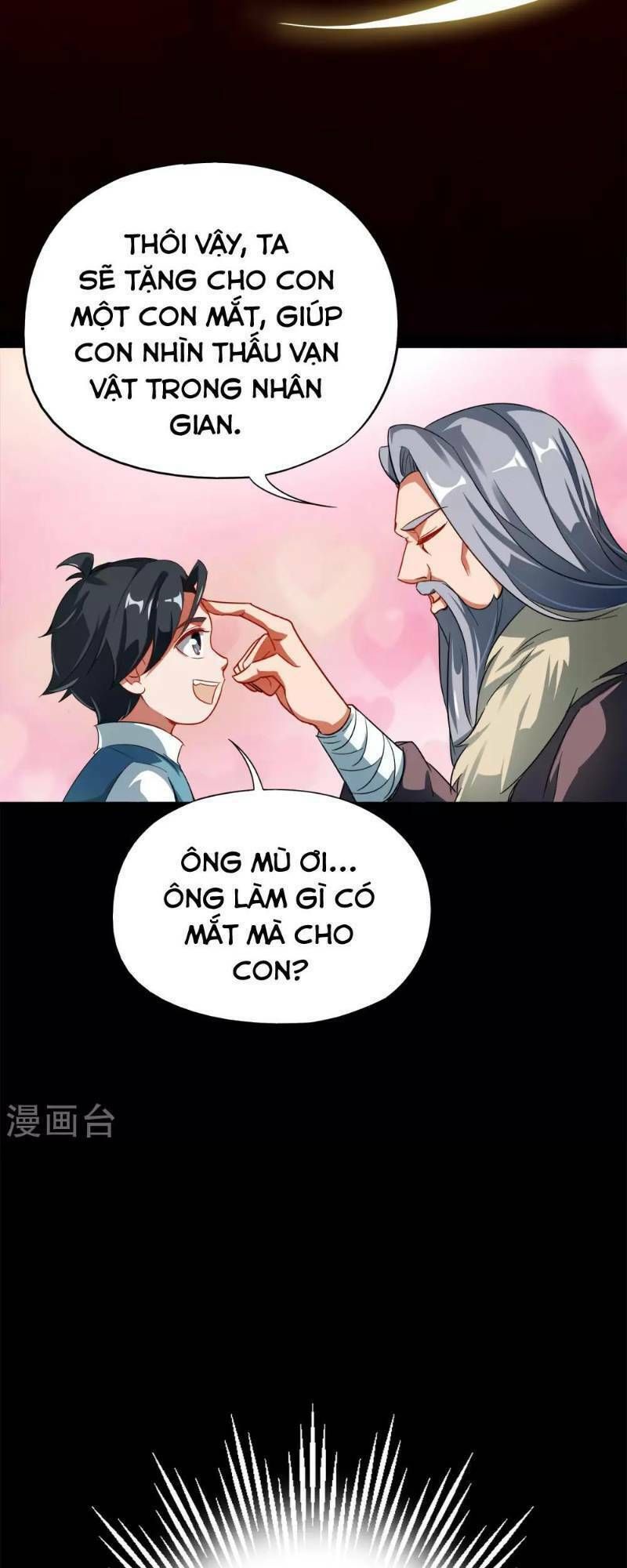 đọc truyện Phục Thiên Thánh Chủ Chương 6 ảnh 10 tại Thiên Thai Truyện