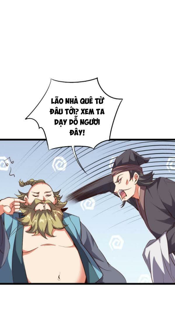 đọc truyện Phục Thiên Thánh Chủ Chương 60 ảnh 14 tại Thiên Thai Truyện