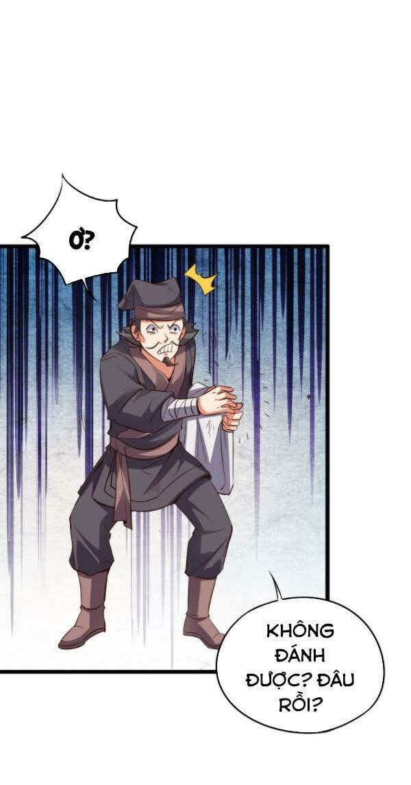 đọc truyện Phục Thiên Thánh Chủ Chương 60 ảnh 15 tại Thiên Thai Truyện