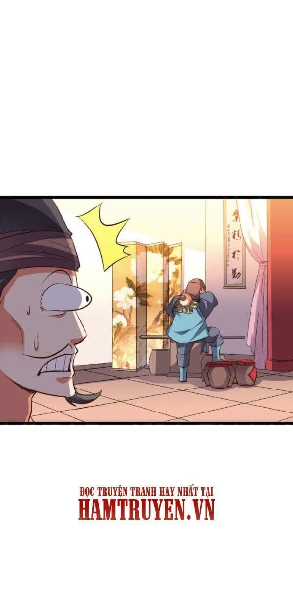 đọc truyện Phục Thiên Thánh Chủ Chương 60 ảnh 16 tại Thiên Thai Truyện