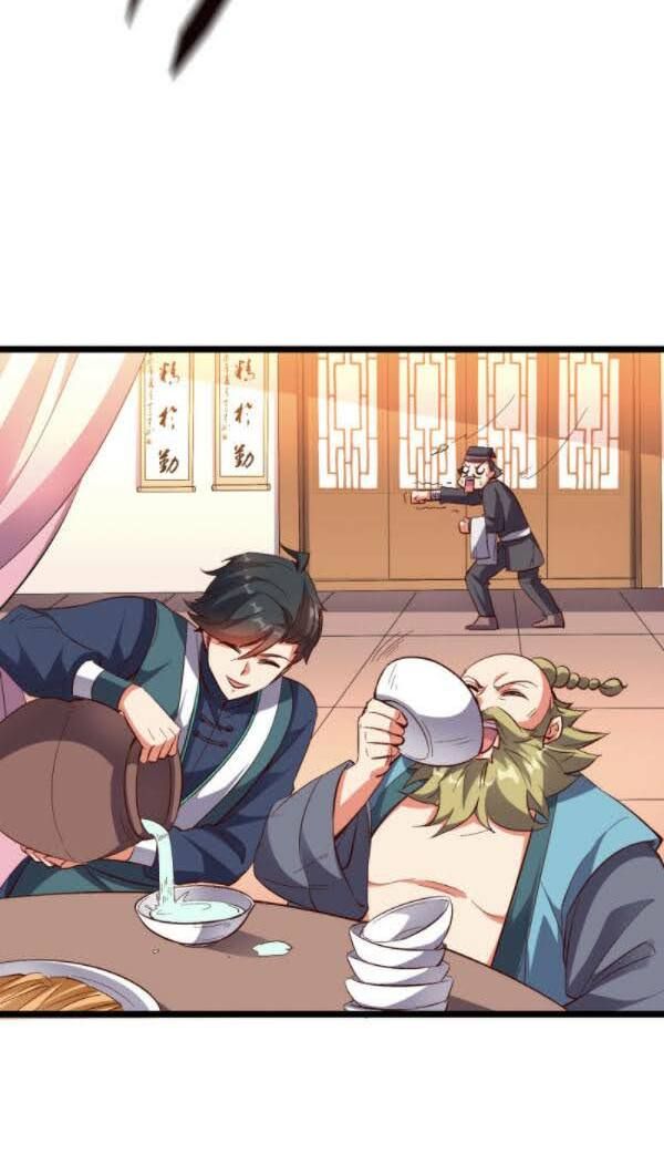 đọc truyện Phục Thiên Thánh Chủ Chương 60 ảnh 19 tại Thiên Thai Truyện