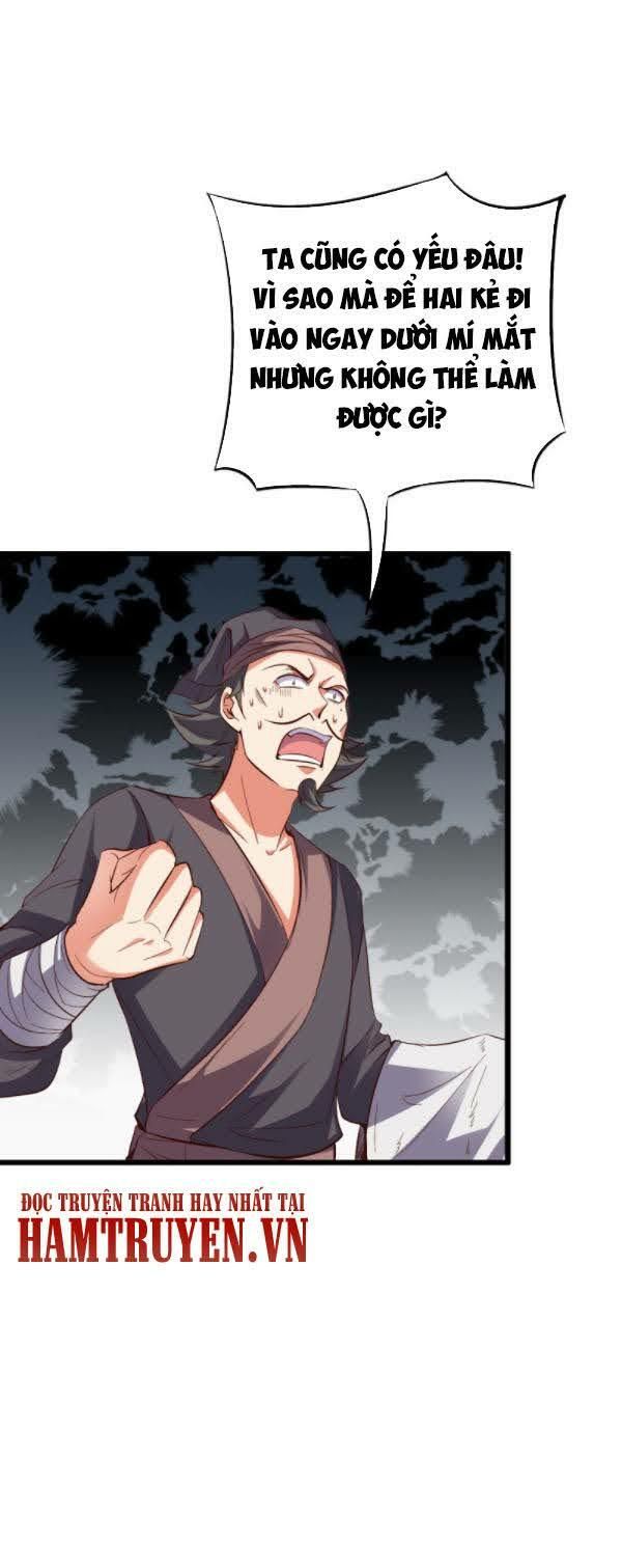 đọc truyện Phục Thiên Thánh Chủ Chương 60 ảnh 20 tại Thiên Thai Truyện