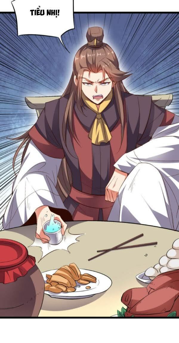 đọc truyện Phục Thiên Thánh Chủ Chương 60 ảnh 22 tại Thiên Thai Truyện