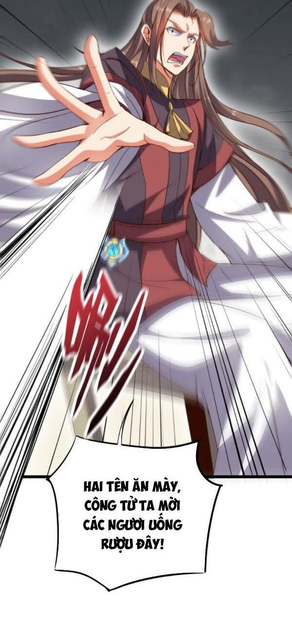 đọc truyện Phục Thiên Thánh Chủ Chương 60 ảnh 26 tại Thiên Thai Truyện