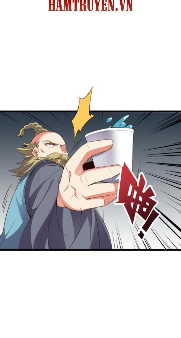 đọc truyện Phục Thiên Thánh Chủ Chương 60 ảnh 28 tại Thiên Thai Truyện