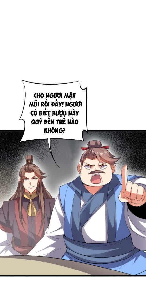 đọc truyện Phục Thiên Thánh Chủ Chương 60 ảnh 30 tại Thiên Thai Truyện