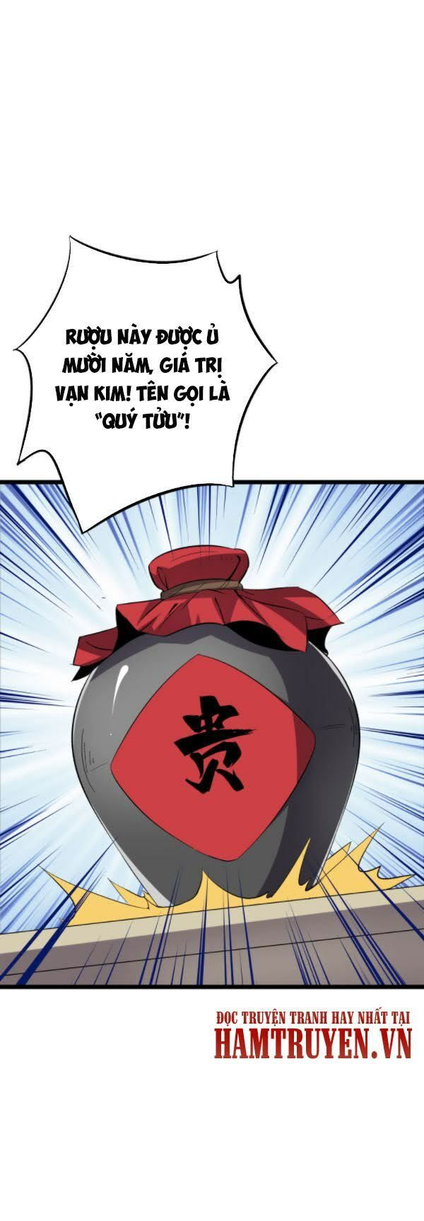 đọc truyện Phục Thiên Thánh Chủ Chương 60 ảnh 31 tại Thiên Thai Truyện