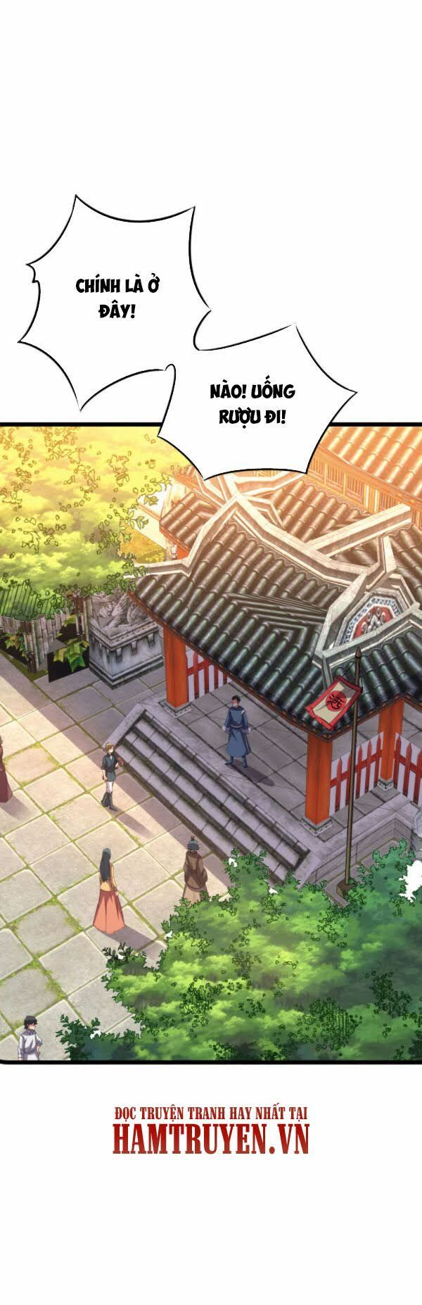 đọc truyện Phục Thiên Thánh Chủ Chương 60 ảnh 5 tại Thiên Thai Truyện