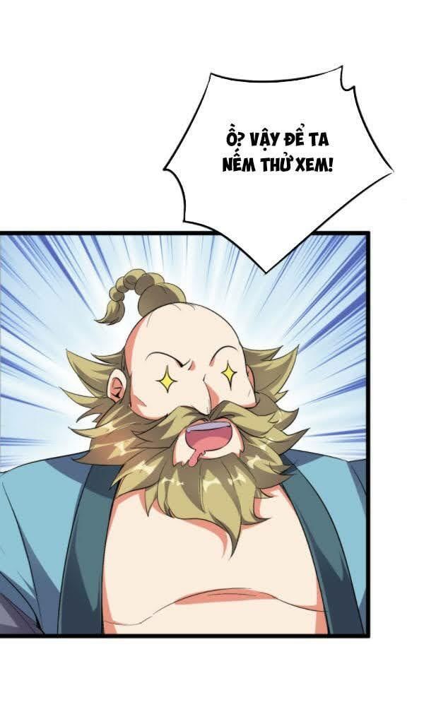 đọc truyện Phục Thiên Thánh Chủ Chương 60 ảnh 32 tại Thiên Thai Truyện