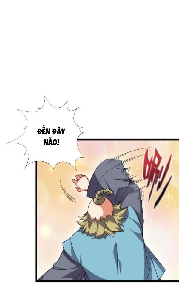 đọc truyện Phục Thiên Thánh Chủ Chương 60 ảnh 33 tại Thiên Thai Truyện