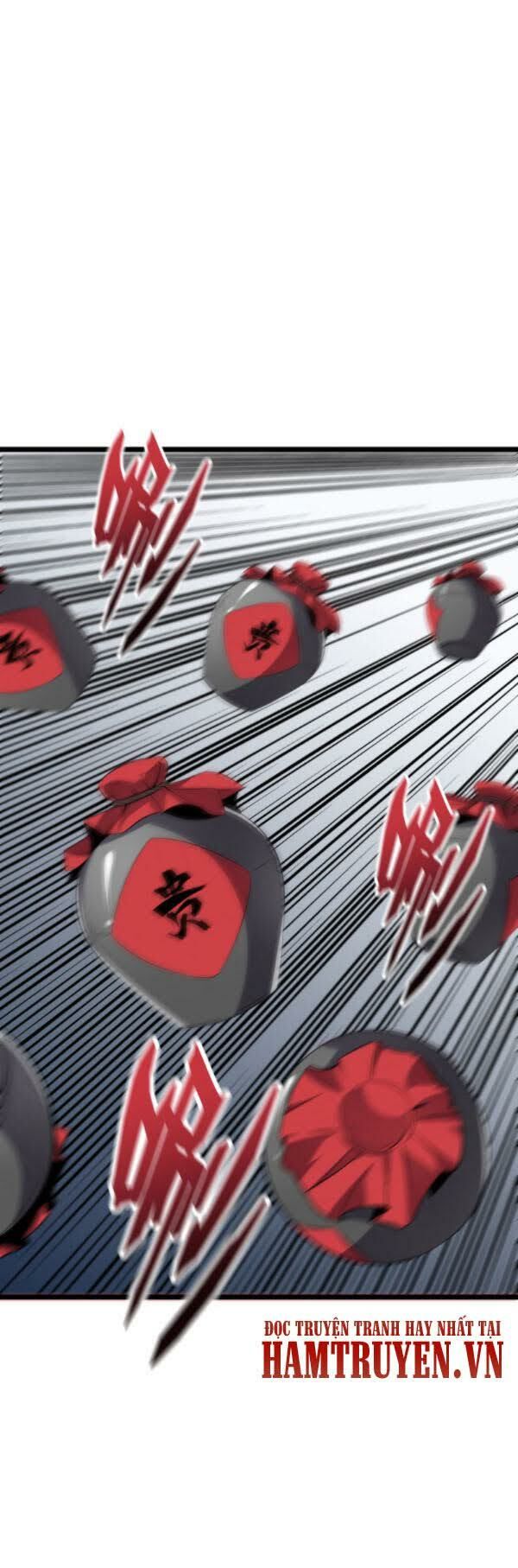 đọc truyện Phục Thiên Thánh Chủ Chương 60 ảnh 34 tại Thiên Thai Truyện