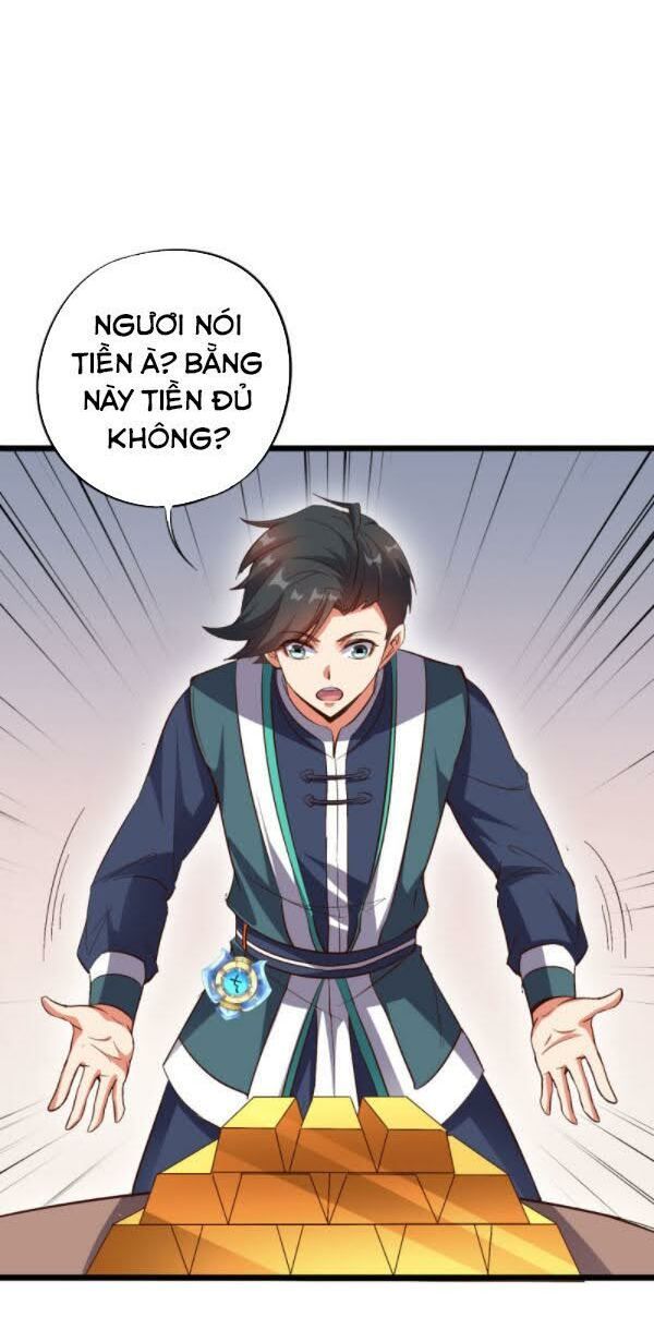 đọc truyện Phục Thiên Thánh Chủ Chương 60 ảnh 38 tại Thiên Thai Truyện