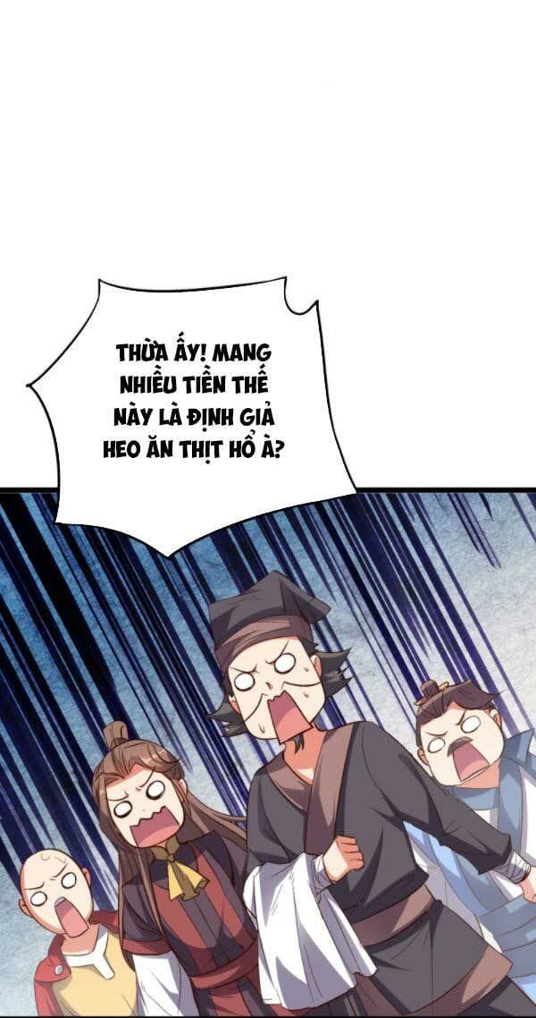 đọc truyện Phục Thiên Thánh Chủ Chương 60 ảnh 39 tại Thiên Thai Truyện