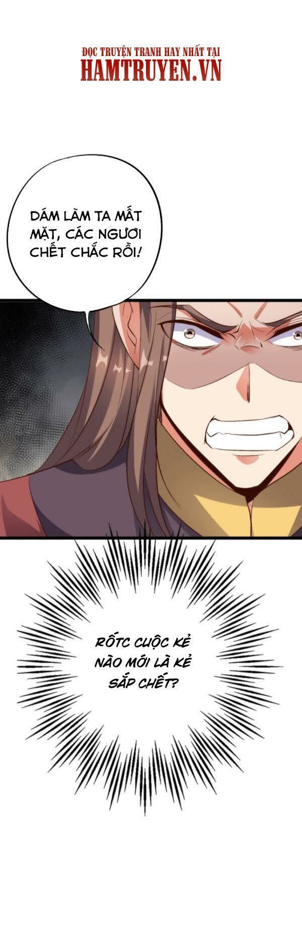 đọc truyện Phục Thiên Thánh Chủ Chương 60 ảnh 41 tại Thiên Thai Truyện