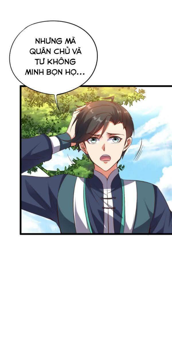 đọc truyện Phục Thiên Thánh Chủ Chương 60 ảnh 6 tại Thiên Thai Truyện