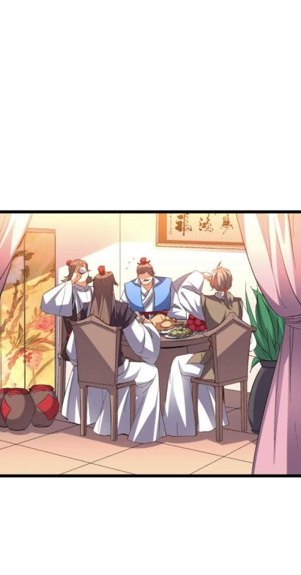 đọc truyện Phục Thiên Thánh Chủ Chương 60 ảnh 10 tại Thiên Thai Truyện