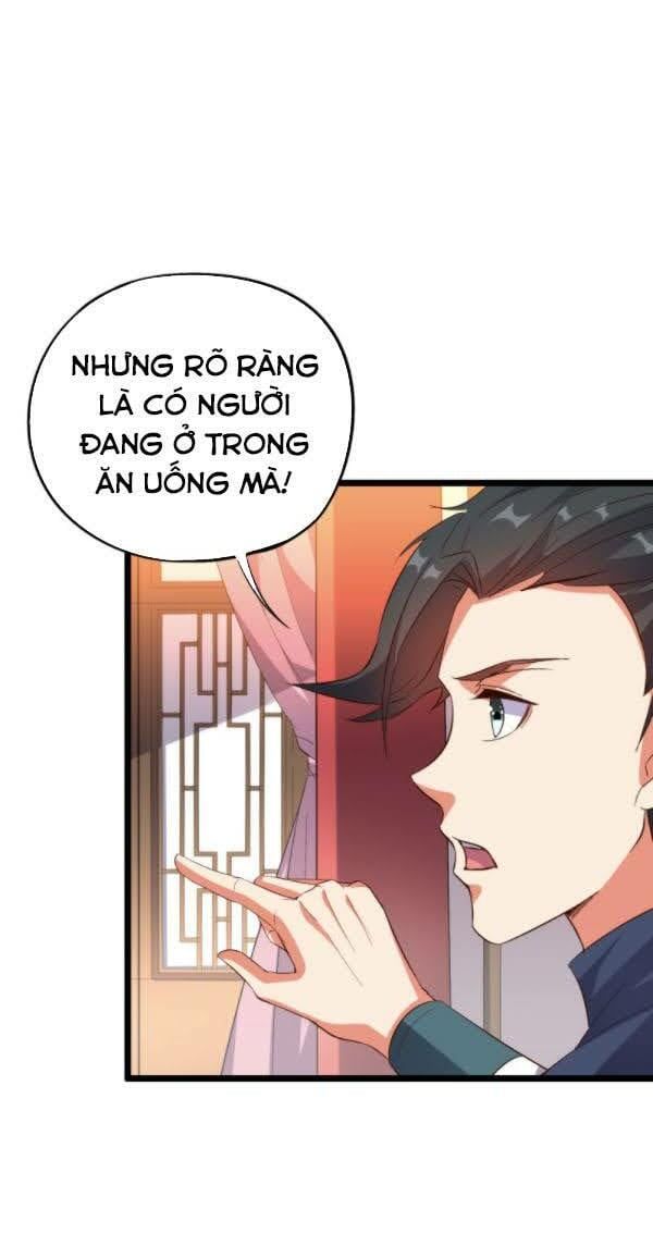 đọc truyện Phục Thiên Thánh Chủ Chương 60 ảnh 11 tại Thiên Thai Truyện