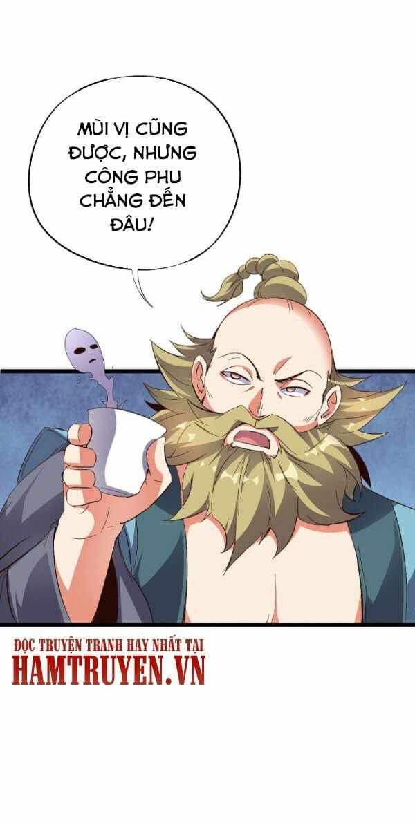 đọc truyện Phục Thiên Thánh Chủ Chương 61 ảnh 12 tại Thiên Thai Truyện