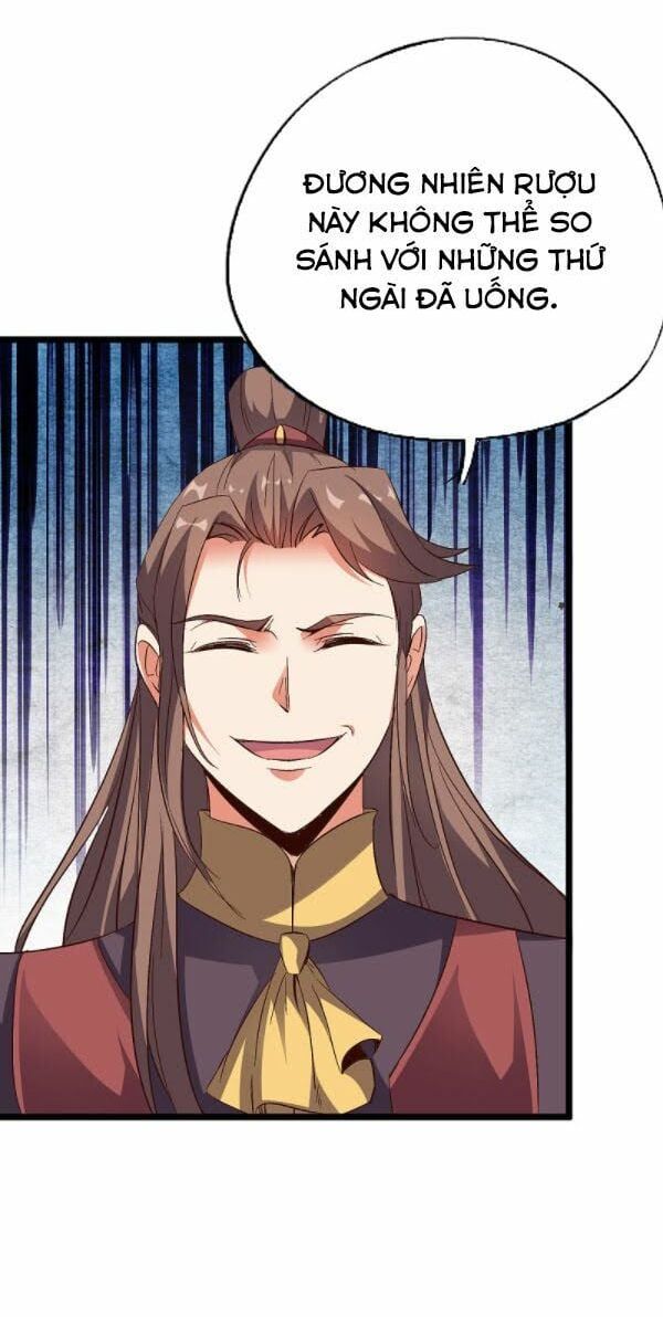 đọc truyện Phục Thiên Thánh Chủ Chương 61 ảnh 13 tại Thiên Thai Truyện