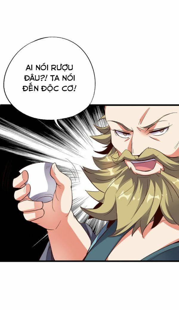 đọc truyện Phục Thiên Thánh Chủ Chương 61 ảnh 14 tại Thiên Thai Truyện