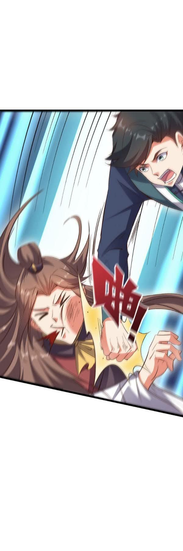 đọc truyện Phục Thiên Thánh Chủ Chương 61 ảnh 20 tại Thiên Thai Truyện