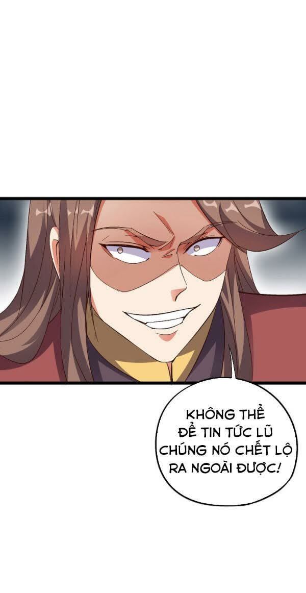 đọc truyện Phục Thiên Thánh Chủ Chương 61 ảnh 4 tại Thiên Thai Truyện