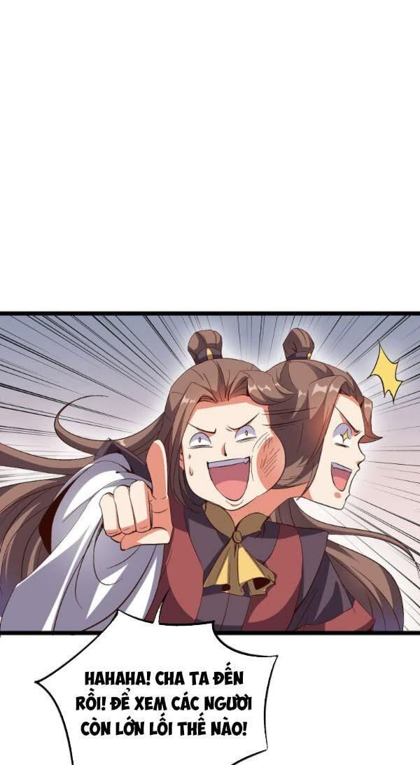 đọc truyện Phục Thiên Thánh Chủ Chương 61 ảnh 23 tại Thiên Thai Truyện