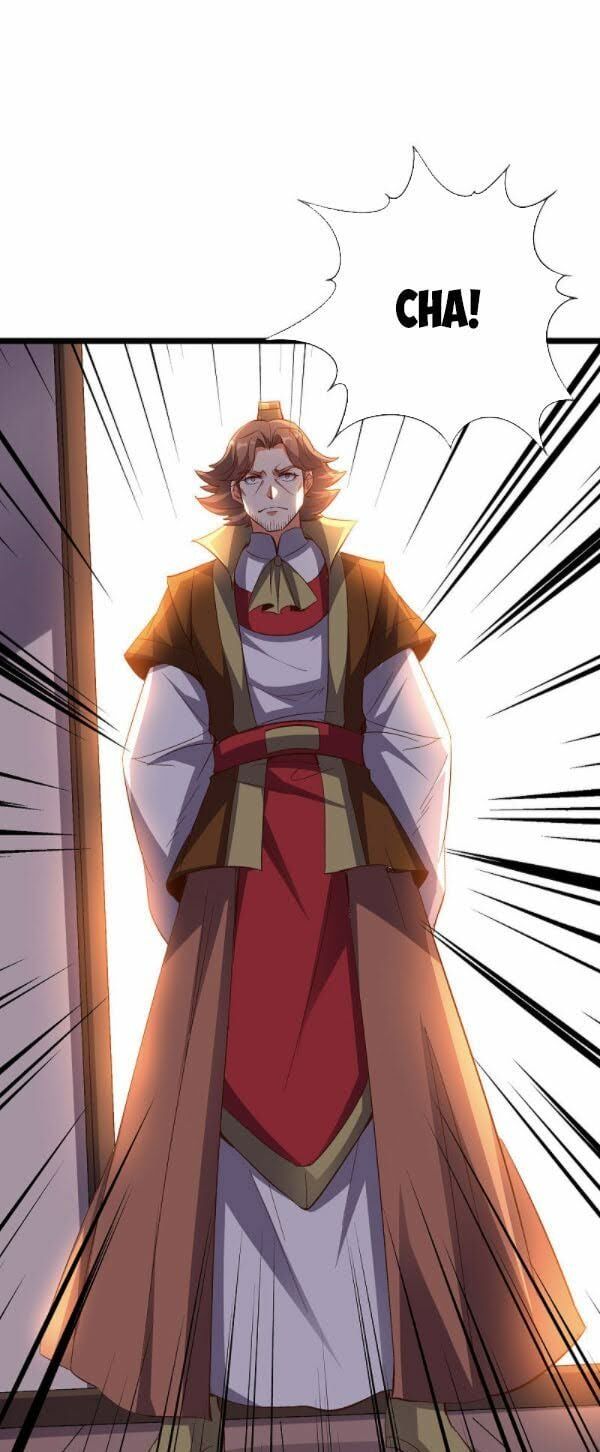 đọc truyện Phục Thiên Thánh Chủ Chương 61 ảnh 25 tại Thiên Thai Truyện