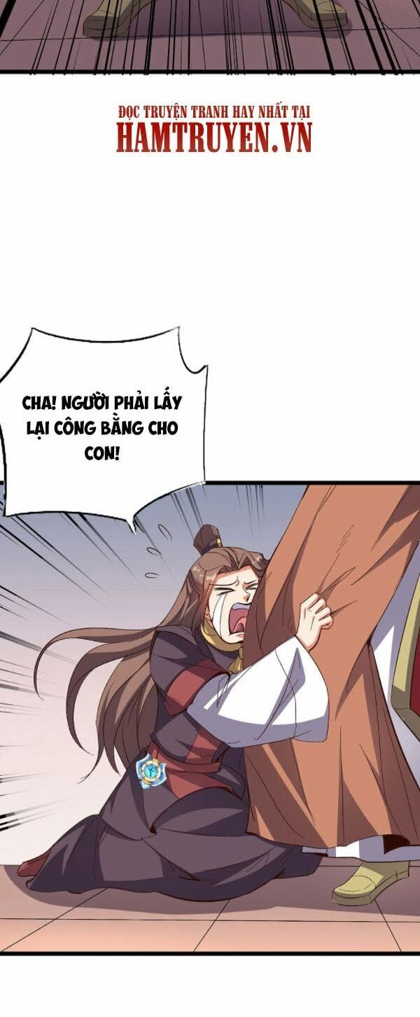 đọc truyện Phục Thiên Thánh Chủ Chương 61 ảnh 26 tại Thiên Thai Truyện