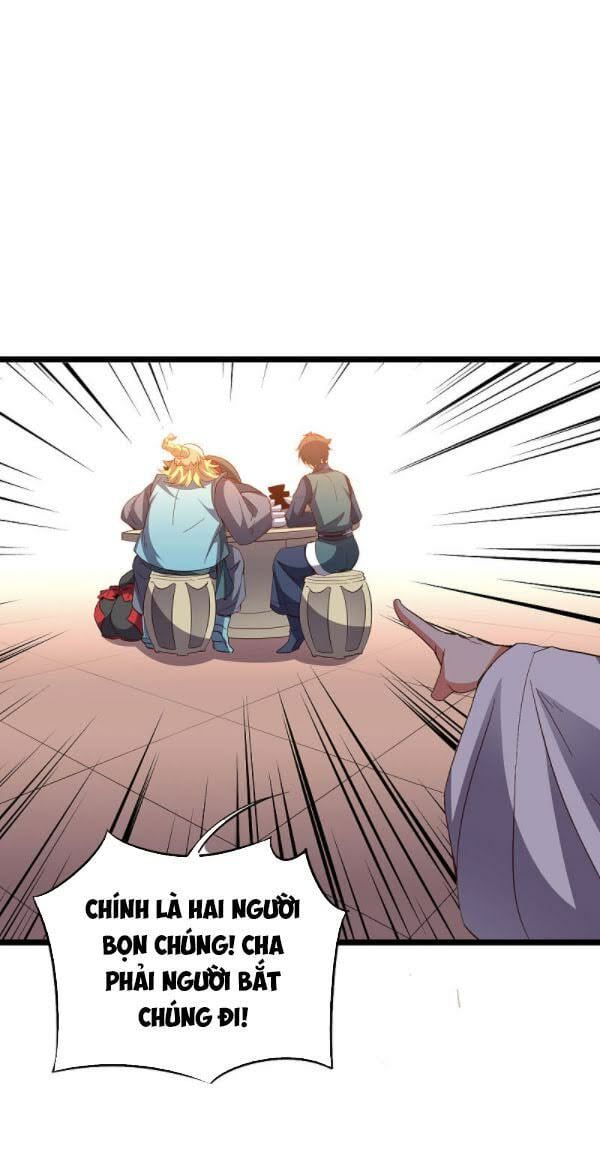 đọc truyện Phục Thiên Thánh Chủ Chương 61 ảnh 27 tại Thiên Thai Truyện