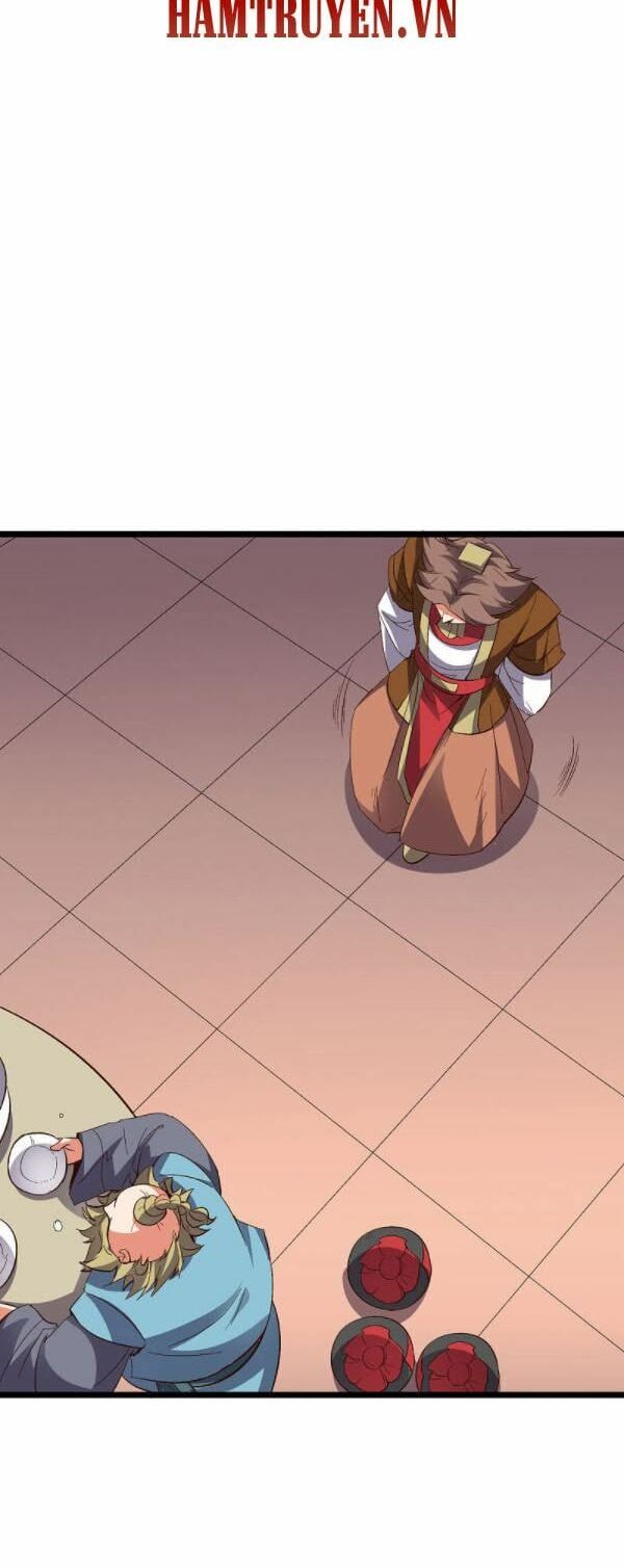 đọc truyện Phục Thiên Thánh Chủ Chương 61 ảnh 30 tại Thiên Thai Truyện