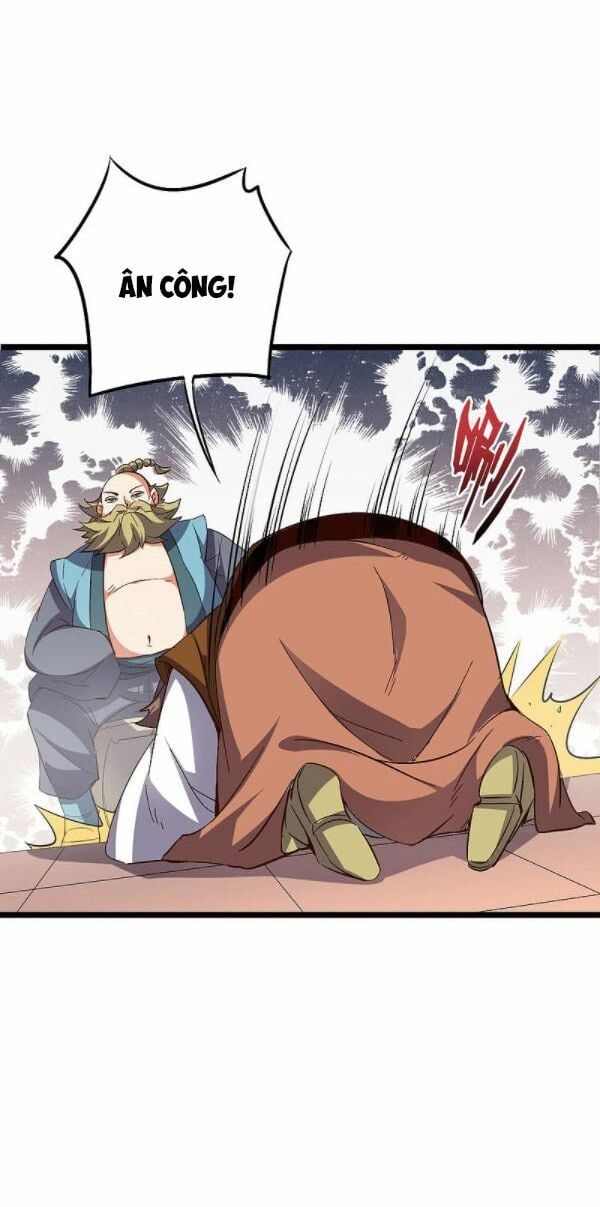 đọc truyện Phục Thiên Thánh Chủ Chương 61 ảnh 32 tại Thiên Thai Truyện