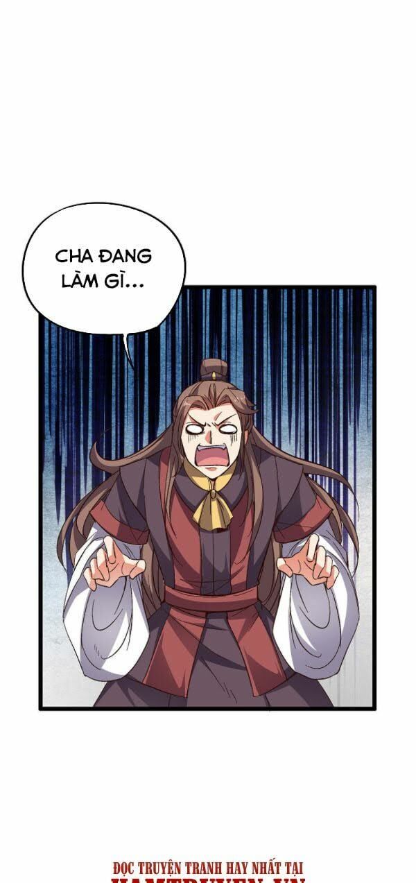 đọc truyện Phục Thiên Thánh Chủ Chương 61 ảnh 33 tại Thiên Thai Truyện