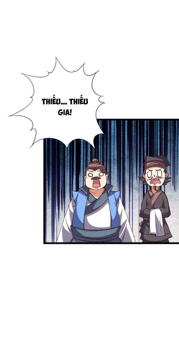 đọc truyện Phục Thiên Thánh Chủ Chương 61 ảnh 36 tại Thiên Thai Truyện