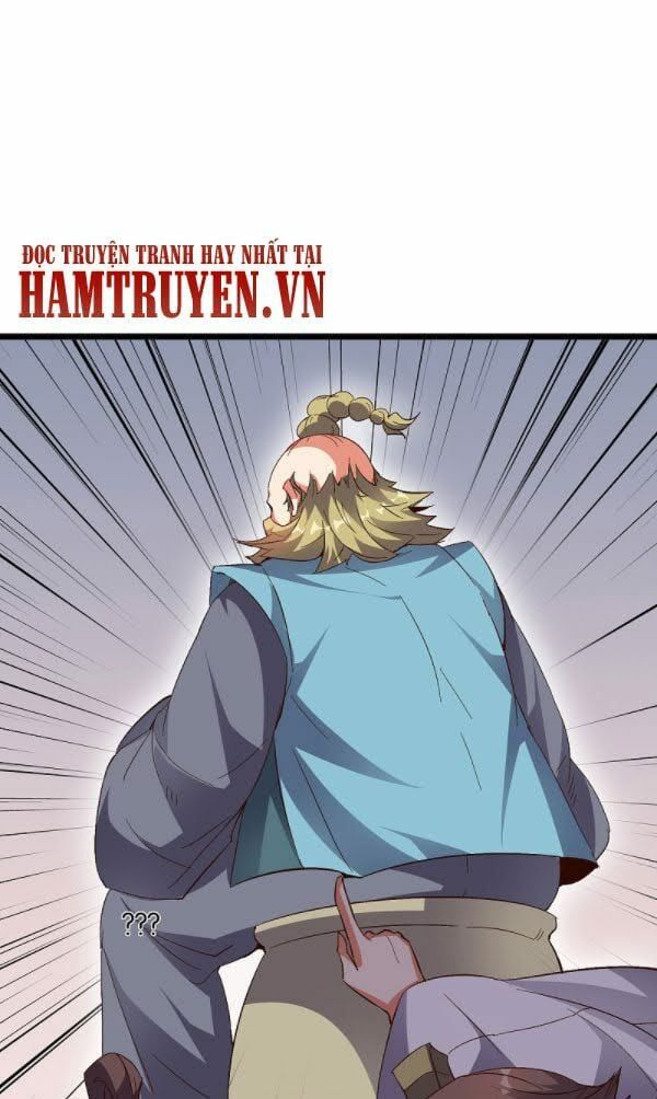 đọc truyện Phục Thiên Thánh Chủ Chương 61 ảnh 37 tại Thiên Thai Truyện