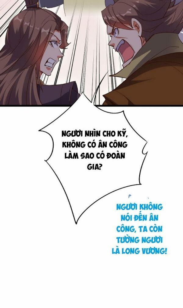 đọc truyện Phục Thiên Thánh Chủ Chương 61 ảnh 38 tại Thiên Thai Truyện